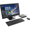 HP 260 G2 Desktop Mini + ProDisplay P232 Monitor  <1QM07ES#ACB>  i3  6100U/4/128SSD/WiFi/BT/Win10Pro/23"
