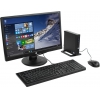 HP 260 G2 Desktop Mini + V213a Monitor  <Z6S63ES#ACB> i3 6100U/4/128SSD/WiFi/BT/Win10Pro/20.7"