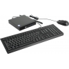 HP 260 G2 Desktop Mini <1EX32ES#ACB>  i3 6100U/4/256SSD/WiFi/BT/Win10Pro