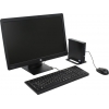 HP 260 G2 Desktop Mini + ProDisplay P232 Monitor <1EX46ES#ACB>  i3 6100U/4/500/WiFi/BT/DOS/23"