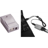 Targus <PAUH210E> USB 2.0 HUB 4-Port