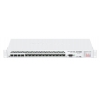 Маршрутизатор 1000M 12P 4SFP CCR1036-12G-4S-EM MIKROTIK