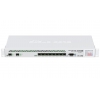 Маршрутизатор 1000M 8P 2SFP+ CCR1036-8G-2S+EM MIKROTIK