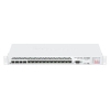 Маршрутизатор 1000M 12PORT CCR1036-12G-4S MIKROTIK