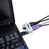 Targus <PAUH112E> USB Micro Swivel HUB 4-Port