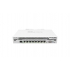 Маршрутизатор 1000M 7PORT CCR1009-7G-1C-PC MIKROTIK