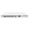 Маршрутизатор 1000M 7PORT CCR1009-7G-1C-1S+ MIKROTIK