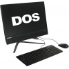 Lenovo IdeaCentre AIO 510-22ISH  <F0CB00P3RK> i3 7100T/4/1Tb/DVD-RW/WiFi/BT/DOS/21.5"