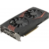 6Gb <PCI-E> GDDR5 ASUS EX-GTX1060-O6G (RTL)  DVI+DualHDMI+DualDP  <GeForce  GTX1060>