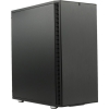 Miditower Fractal Design <FD-CA-DEF-C-BK> Define C Black  ATX без БП
