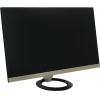 27"    ЖК монитор ASUS VZ279Q BK (LCD, 1920x1080,  D-Sub,  HDMI,  DP)