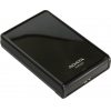 ADATA <AHV620-3TU3-CBK> HV620 Black USB3.0 Portable 2.5" HDD 3Tb  EXT (RTL)