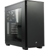 Miditower Corsair <CC-9011105-WW> Carbide Series 270R Black ATX без БП  с окном