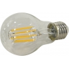 ЭРА <F-LED A60-9w-827-E27> (E27, 720 люмен,  2700К,  9Вт,  170-265В)