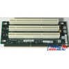 Intel <ADRPCIXRIS> riser for 2U (3 слота PCI-X)