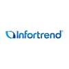 Плата расширения 2ISCSI RER10G1HIO2-0010 INFORTREND