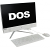 Lenovo IdeaCentre AIO 510-23ISH <F0CD00HHRK>  i3 7100T/4/1Tb/DVD-RW/WiFi/BT/DOS/23"