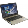 ASUS X540LJ <90NB0B11-M11790> i3  5005U/8/500/920M/WiFi/BT/Win10/15.6"/1.83 кг