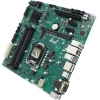 ASUS PRIME Q270M-C (RTL) LGA1151 <Q270> PCI-E Dsub+DVI+HDMI+DP GbLAN  SATA  MicroATX  4DDR4