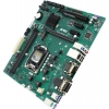 ASUS H110M-C2/C/SI (OEM) LGA1151 <H110> PCI-E Dsub+DVI+HDMI GbLAN SATA  MicroATX 2DDR4