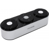 Колонка Microlab MD662BT <Silver> (10W, Bluetooth,  FM,  microSD,  Li-Ion)