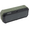 Колонка Microlab D861BT <Black-Green> (6W,  Bluetooth, Li-Ion)