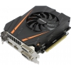 8Gb <PCI-E> GDDR5 GIGABYTE GV-N1070IX-8GD (RTL) DualDVI+HDMI+DP  <GeForce GTX1070>