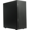 Miditower SilverStone Kublai <SST-KL07B>  ATX без БП