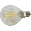 Smartbuy <SBL-P45DF-5-30K-E14> (E14, 360 люмен, 3000К,  5Вт, 220-240В)