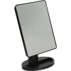 Smartbuy <SBL-Mr-001-Black> Настольное зеркало с  подсветкой (4xAA)