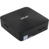 ASUS UN65U  <90MS00W1-M00330> i3 7100U/noHDD/WiFi/BT/noOS