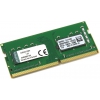 Kingston <KVR24S17S8/4> DDR4 SODIMM 4Gb <PC4-19200> CL17  (for NoteBook)