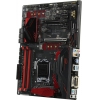 ASRock Fatal1ty H270 Performance (RTL) LGA1151 <H270> 2xPCI-E Dsub+DVI+HDMI GbLAN SATA RAID  ATX 4DDR4