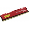 Kingston HyperX Fury <HX421C14FR/16> DDR4 DIMM  16Gb <PC4-17000> CL14
