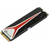 SSD 256 Gb M.2 2280 M Plextor  M8PeG <PX-256M8PeG> MLC