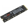 SSD 2 Tb M.2 2280 M Samsung 960 PRO Series <MZ-V6P2T0BW> (RTL)  V-NAND MLC