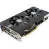8Gb <PCI-E> GDDR5 Sapphire <11265-01-20G> RADEON RX 580 Nitro+ OC  Ver.BP (RTL) DVI+DualHDMI+DualDP