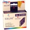 К-ж Salute SL-ET0483 Magenta (аналог T048340) для EPS ST Photo R200/R300/RX500/RX600