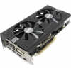 4Gb <PCI-E> GDDR5 Sapphire <11265-07-20G> RADEON RX 580 Nitro+ OC  Ver.BP  (RTL)  DVI+DualHDMI+DualDP
