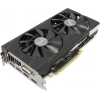 4Gb <PCI-E> GDDR5 Sapphire <11265-09-20G> RADEON RX 580 Pulse OC Ver.BP  (RTL) DVI+DualHDMI+DualDP