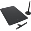 Wacom Intuos Pro Medium <PTH-660P> Paper Edition (8.7"x5.8", 5080 lpi, 8192 уровня, multi-touch,  USB, Bluetooth)