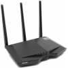TENDA <AC18> Wireless Router (4UTP 1000Mbps,  1WAN, 802.11ac/a/b/g/n, 1300Mbps)