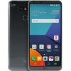 LG G6 H870DS Platinum (2.35+1.6GHz, 4GbRAM, 5.7" 2880x1440 IPS, 4G+BT+WiFi+GPS, 64Gb+microSD,  13+13Mpx, Andr)