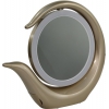 Smartbuy <SBL-Mr-022-Golden> Настольное  зеркало с подсветкой