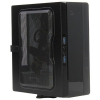 Корпус Inwin EQ101 Desktop ATX 2.2 200 Вт MiniITX Цвет черный EQ101_PM-200ATX/6117414 (EQ101_PM-200ATX / 6117414)