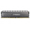 Память 8GB PC24000 DDR4 BLT8G4D30AETA Crucial Модуль памяти Crucial BLT8G4D30AETA серии Ballistix Tactical с объемом модуля памяти на 8 Гб ускоряет возможности персонального компьютера.Тип памяти DDR4, что обеспечивает быструю передачу данных.Экономное энергопотребление 1,35 V