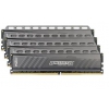 Память 32GB PC24000 DDR4 KIT4 BLT4C8G4D30AETA Crucial Модуль памяти Crucial BLT4C8G4D30AETA серии Ballistix Tactical с объемом модуля памяти на 8 Гб ускоряет возможности персонального компьютера. Тип памяти DDR4.Экономное энергопотребление 1,2 V.