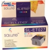 К-ж Salute SL-ET027 Color (аналог T027401) для EPS ST Photo 810/820/830/830U/PM-810/925/935