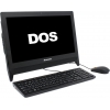Lenovo С20-00 <F0BB00TARK>  Pent J3710/4/1Tb/DVD-RW/WiFi/BT/DOS/19.5"