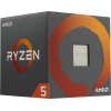 CPU AMD Ryzen 5 1400 BOX (YD1400B) 3.2  GHz/4core/2+8Mb/65W Socket AM4